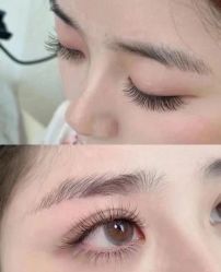 -爱睫物语·疗愈美睫美甲
