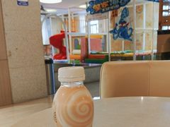 -纽斯洗浴SPA(三墩店)