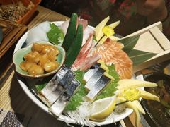 -鱼意寿司(钟村分店)