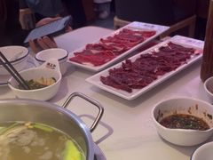 -潮正和潮汕牛肉火锅·老字号(番禺万达店)