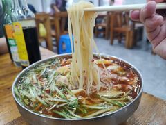 -顺通大冷面(总店)