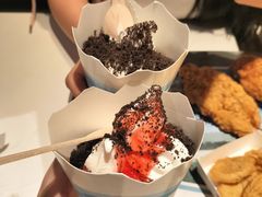 -麦当劳(北京路广百广场店)