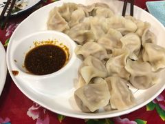 -闯关东东北农家菜(崂山石老人店)