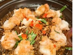 -绿茶餐厅(昌平悦荟店)