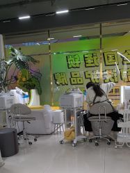 -洗脸猫·洗脸吧(北京大兴大悦春风里店)
