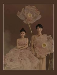 -今生有约婚纱摄影店(景德路店)