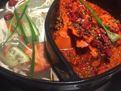 -钢管厂五区小郡肝串串香(南山店)