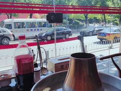 -北门涮肉·铜锅涮肉(南锣鼓巷店)