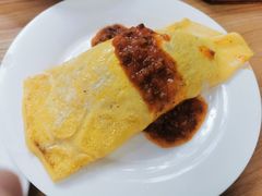 蛋包饭-Jazz·ya 爵士屋(来福士店)