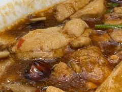 -老院子饭店·鲁菜·海鲜·家常菜
