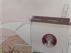 -霸王茶姬(南亚风情第壹城店)