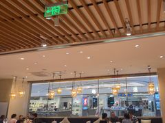 -西贝(国芳店)