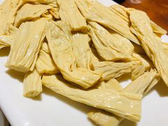 鲜支竹-渔米粥(罗湖店)