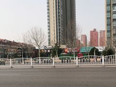 -华莱士·全鸡汉堡(枣园店)
