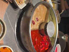 -巴奴毛肚火锅(京西大悦城店)