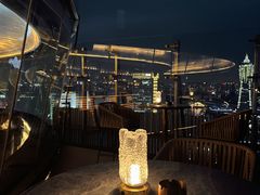 -Hi City·城市之巅