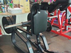 -Nirvana Fitness健身工作室