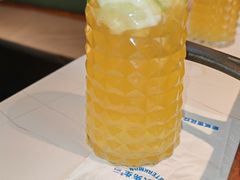 -牛扒先生·厚切雪花牛扒西餐厅(北京路禺山路店)