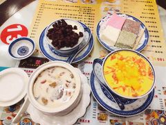 -广信牛奶甜品世家(台东店)