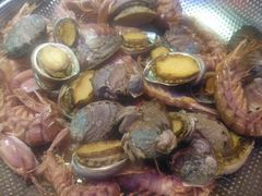 -船梆煮•蒸汽海鲜·炉火烤肉(五四广场店)