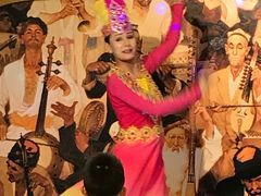 -维吾尔餐厅(宜山路店)