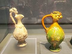 -陕西历史博物馆