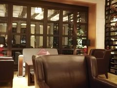 -杭州西子湖四季酒店-WL BISTRO西湖餐厅(灵隐路店)