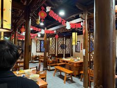 -匠岳·王宝器麻椒鱼(会展中心店)