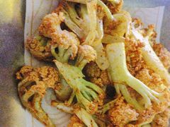 -令狐冲烤鱼·烧菜馆(达明店)