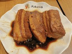 -張飛扒肉·龙江非遗(道外店)