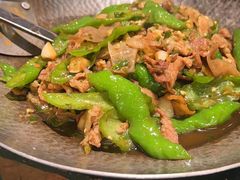 -费大厨辣椒炒肉(太平老街店)