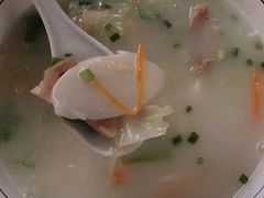 煮年糕-长人馄饨铺(解放街店)