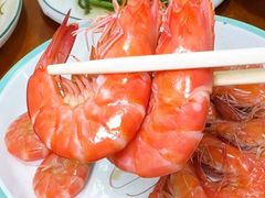 -坛南湾阿强农家乐.海鲜大排档老字号(福州地标美食店)