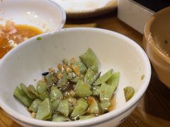 -李久其家民间餐厅(观沙岭公园店)