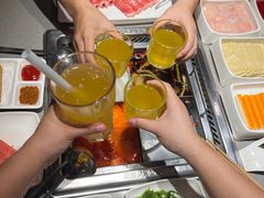 -海底捞火锅(塘厦天虹店)