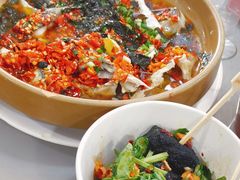 -笨罗卜浏阳菜馆(太平街店)