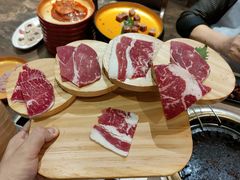 -火炉火自助餐(枫蓝国际店)