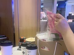 -茉莉奶白(广州动漫星城店)