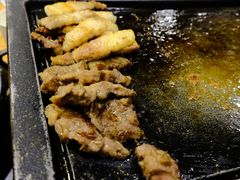 -咕咕站韩国料理(紫金港店)