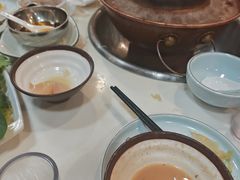 -福寿斋·老北京铜锅涮肉·烤鸭(顺义总店)