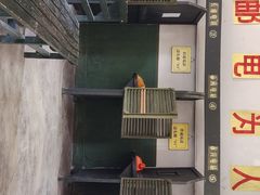 -清风小镇闯关东影视基地