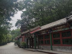 -红螺寺