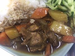 -月落乌啼餐馆