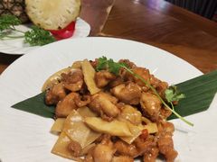 -雀舞云南菜(天津天河城购物中心店)