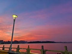 -珠江夜游广州塔·中大码头