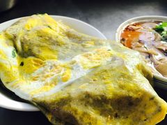 -陈记锅巴菜(五大道店)