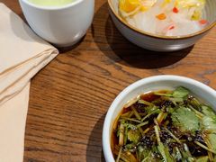 -天怡興·百年蒸饺(万豪广场店)