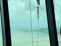 -澳门旅游塔360°旋转餐厅(南湾湖广场店)