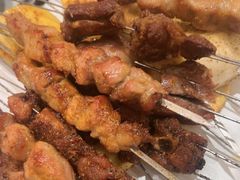 -大哈福烧烤·海鲜·家常菜(延安三路店)