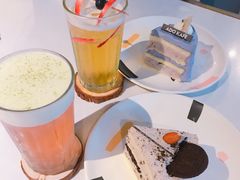 -ADO KAFE(大学城店)